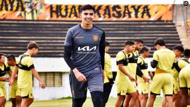 Es el momento de Valdivia