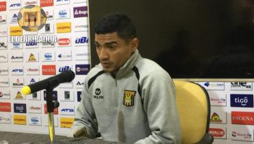 Es el semestre de Alcides