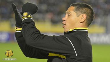 Es muy complicado jugar en La Paz si no estás preparado