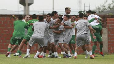 Es semana de selección