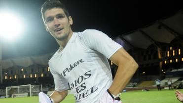 Es un arquero de récords