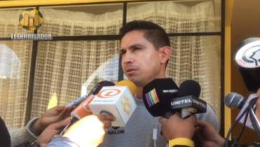 Es un distinto