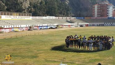 Escobar, Alonso y Vaca titulares