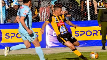 Escobar: Nunca nos den por muertos