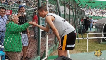 Escobar: Vamos por más