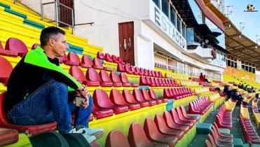 Escobar está en Sucre