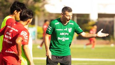 Escobar estuvo presente 