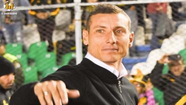 Escobar pelea hasta el final