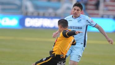 Esperando a los lesionados