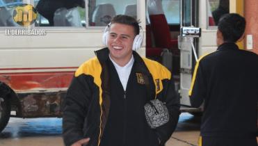 Esperando por la oportunidad