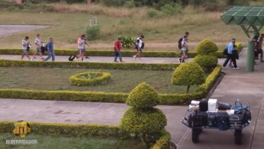 Esperanza Yacuibeña