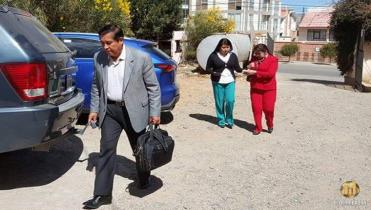 Esperar hasta el miércoles