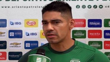 Está casi recuperado 