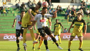 Esta lindo el Torneo