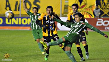 Esta noche vuelve el Tigre