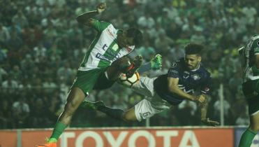 Esta semana de Libertadores