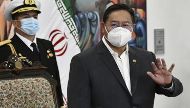 Esta semana eligen al Viceministro de Deportes