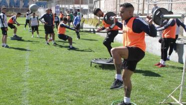 Estamos fuertes y unidos