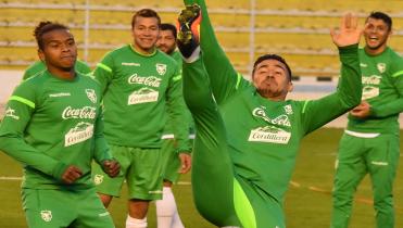 Estamos fuertes