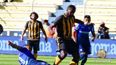 Estamos molestos con nosotros