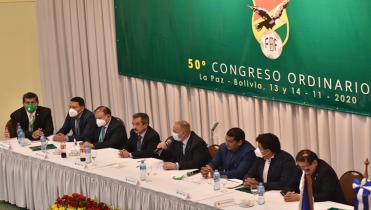 Este año no habrá descensos