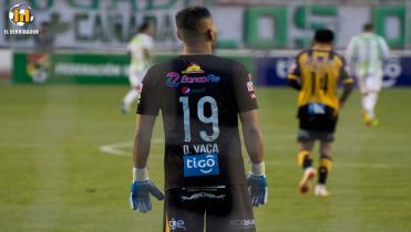 Este arco es para cuidarlo