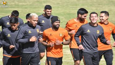 Este sábado salimos a la cancha en familia