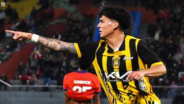 Este Tigre tiene autoridad