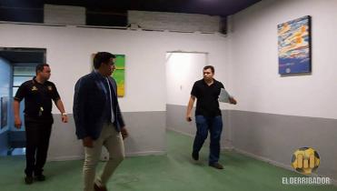 Esto recién comienza