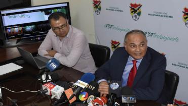 Estrenará su plataforma