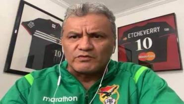 Etcheverry hablar de la Verde