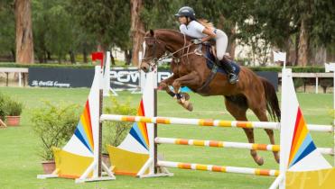 Evaluativo de salto
