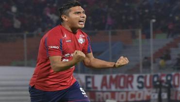 Evitó la humillación