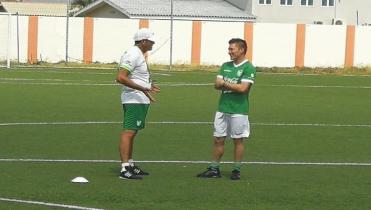 Examen frente a Curazao