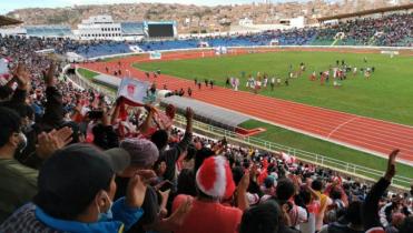 Exigencias para el ingreso