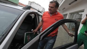 Fabol amenaza con parar