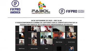 Fabol amenaza con sacar a la selección