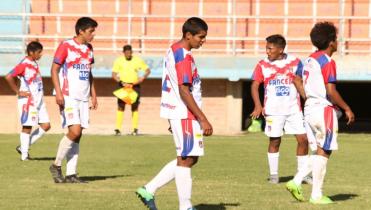 Fabol amenaza otra vez