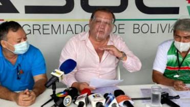 FABOL denuncia la FBF 