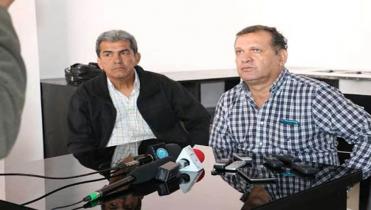FABOL entregó su denuncia