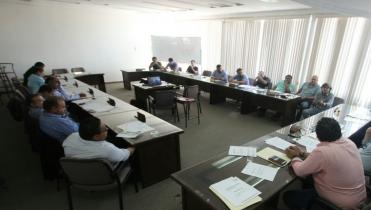 Fabol estará en la reunión