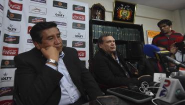 FABOL pide ser parte del debate