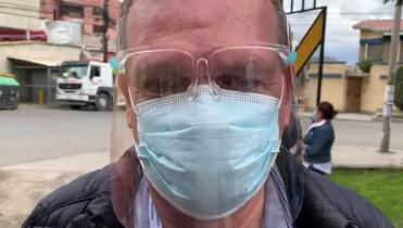 FABOL propone mediación 