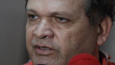 Fabol sigue tomando a la selección de rehén 