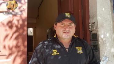 Facilidades para los coperos 