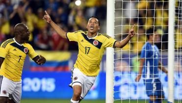 Falencia de gol