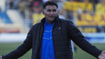 Falleció Marcos Ferrufino