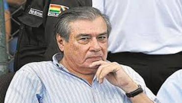 Falleció Romer Osuna, expresidente de la FBF