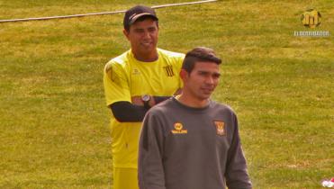 Falta Poco para el gran equipo