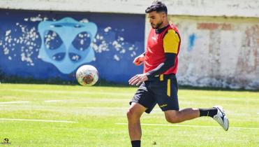 Falta poco para jugar 
